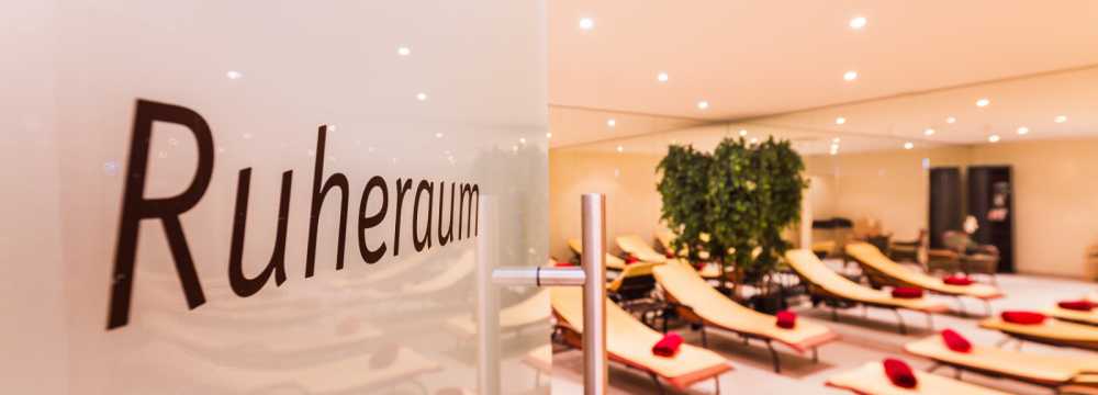 Hotel Restaurant 'Villa Marburg im Park' in Heigenbr�cken