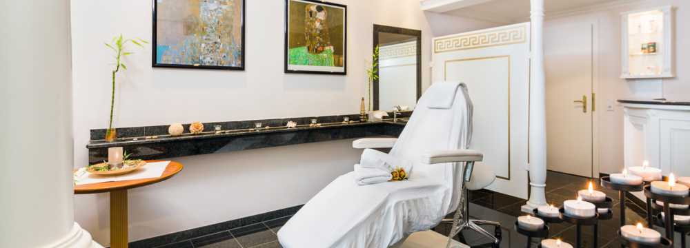 Hotel Restaurant 'Villa Marburg im Park' in Heigenbr�cken