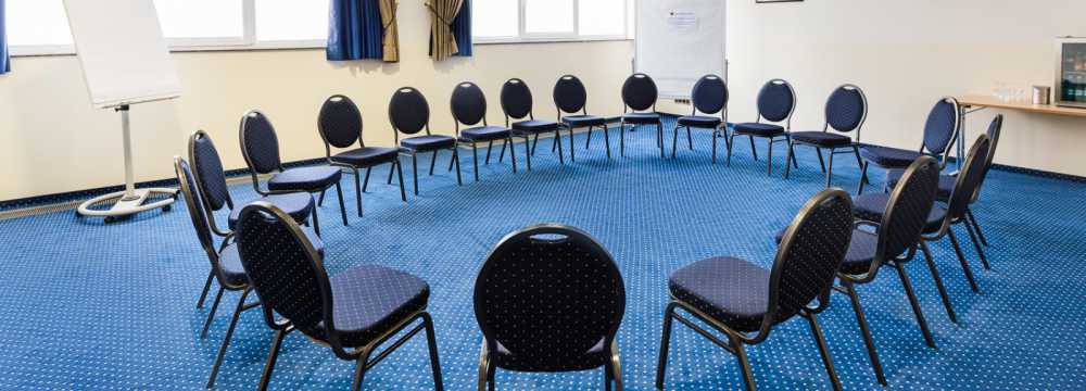 Hotel Restaurant 'Villa Marburg im Park' in Heigenbr�cken