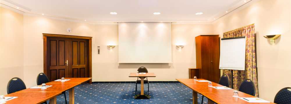 Hotel Restaurant 'Villa Marburg im Park' in Heigenbr�cken