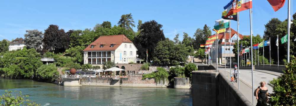 Ristorante I Fratelli in Rheinfelden