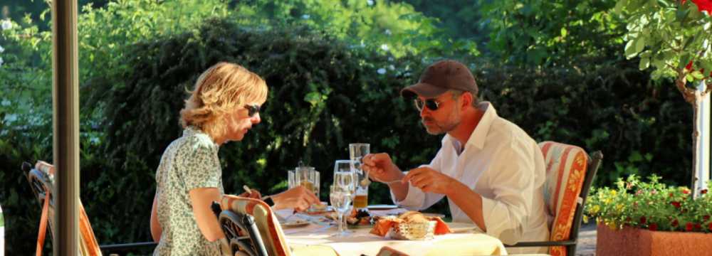 Ristorante I Fratelli in Rheinfelden