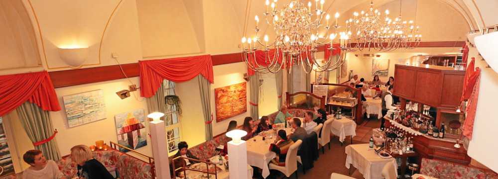 Ristorante I Fratelli in Rheinfelden