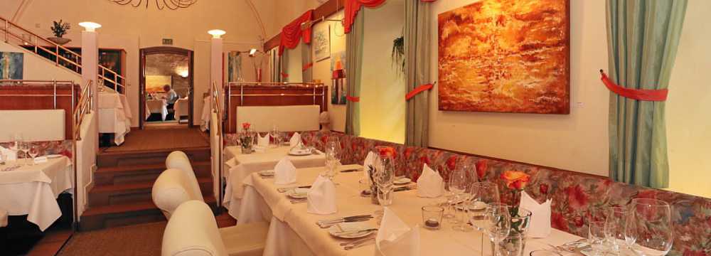 Ristorante I Fratelli in Rheinfelden