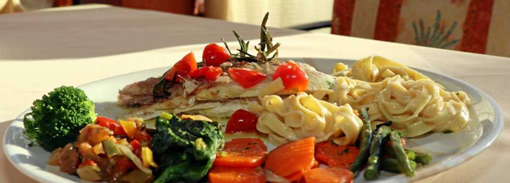 Ristorante I Fratelli in Rheinfelden