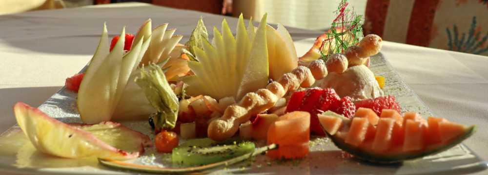 Ristorante I Fratelli in Rheinfelden