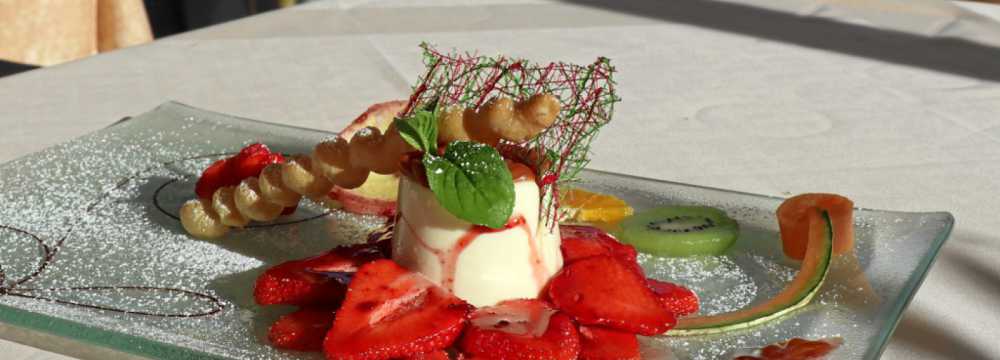 Ristorante I Fratelli in Rheinfelden