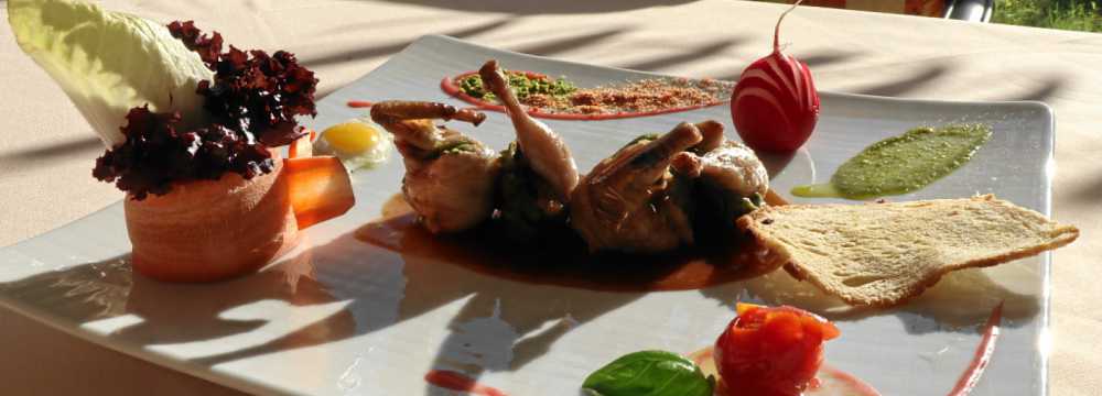 Ristorante I Fratelli in Rheinfelden