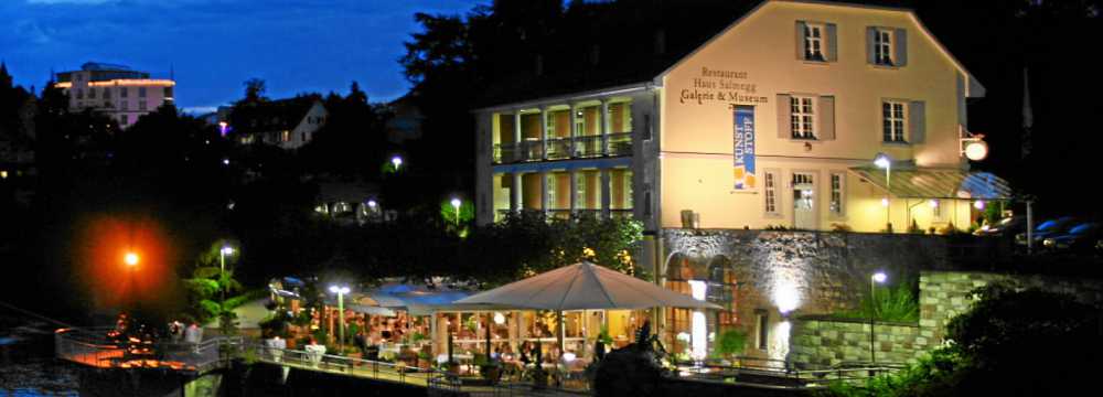 Ristorante I Fratelli in Rheinfelden