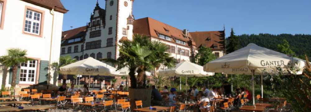 Restaurant Gasthaus Zum Schuetzen in Freiburg