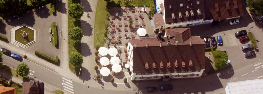 Gasthaus Zum Schuetzen in Freiburg