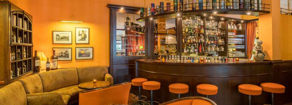 Hotel Warnem�nder Hof - Restaurant Uns H�sung  in Rostock