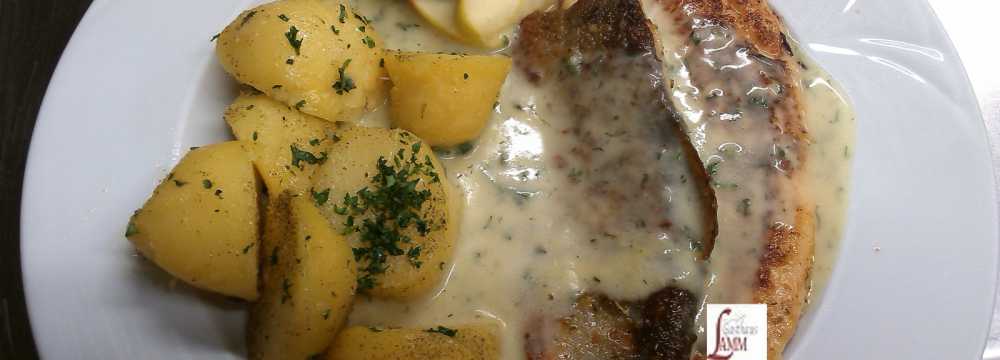 Gasthaus Lamm in Wangen im Allg�u