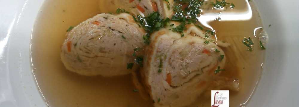 Gasthaus Lamm in Wangen im Allg�u