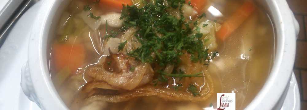 Gasthaus Lamm in Wangen im Allg�u