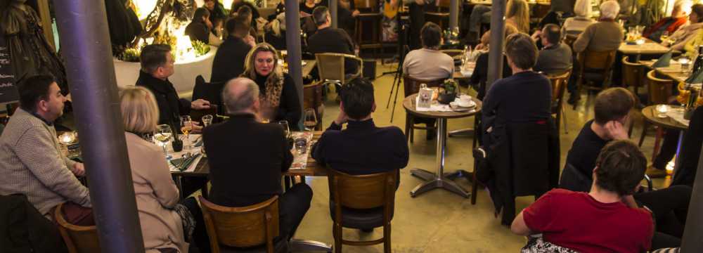 Eivissa Dresden in Dresden