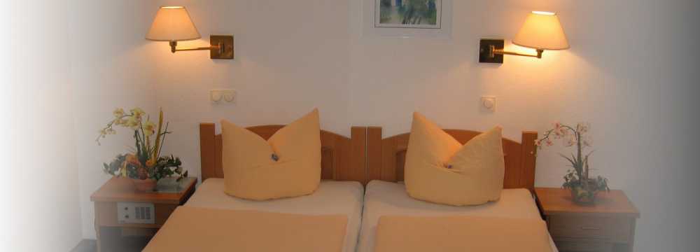 Gasthof Gr�ner Baum in N�rnberg