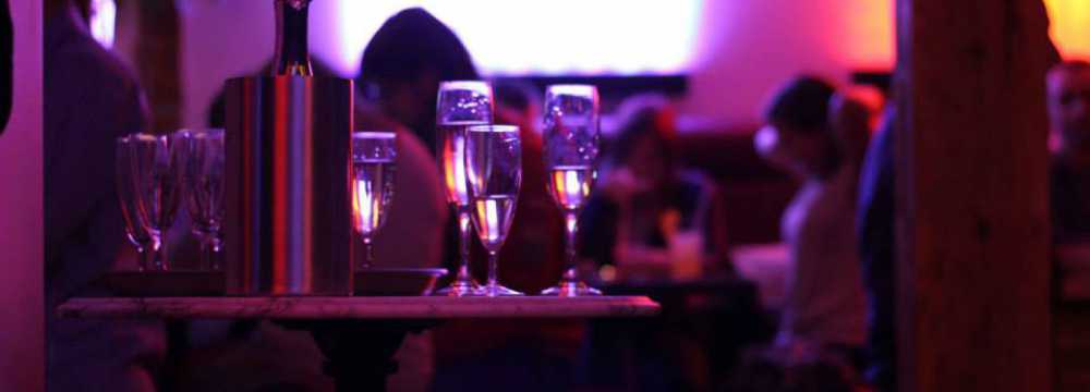 Bistro Domizil in Leonberg