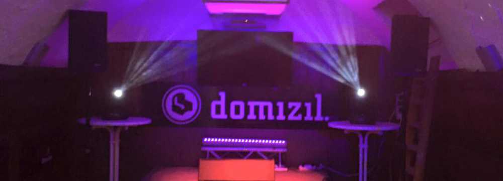 Bistro Domizil in Leonberg