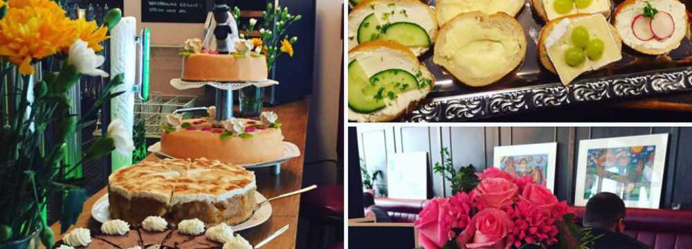 Bistro Domizil in Leonberg