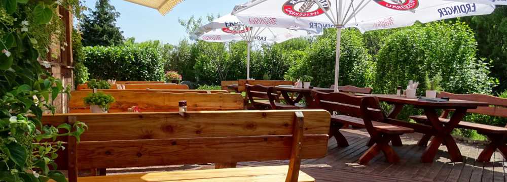 Neuendorfkrug in Neuendorf auf Usedom