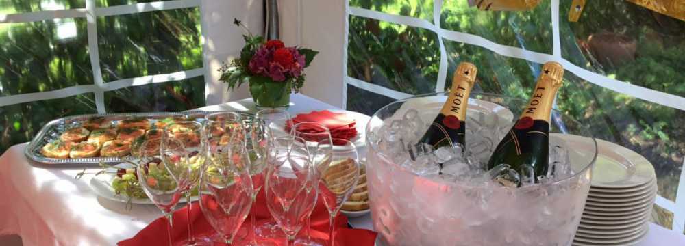 Seebrucken M�hle in Leinfelden-Echterdingen