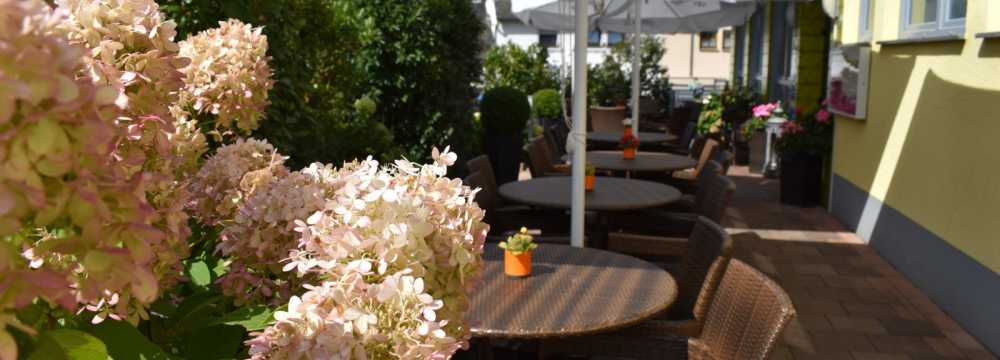 Gasthaus Fellertal in Fell