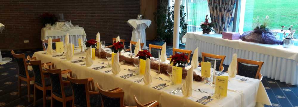 Ferienhotel Stockhausen in Schmallenberg-Sellinghausen