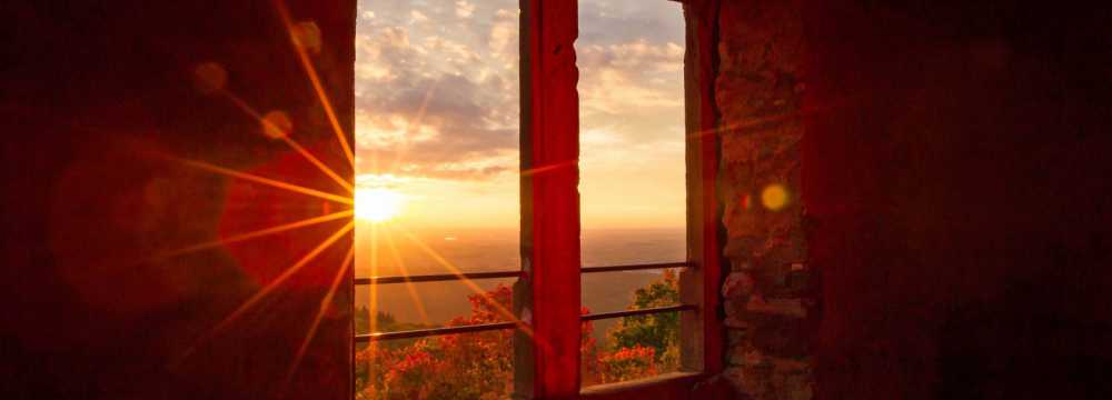 Burg Frankenstein in M�hltal