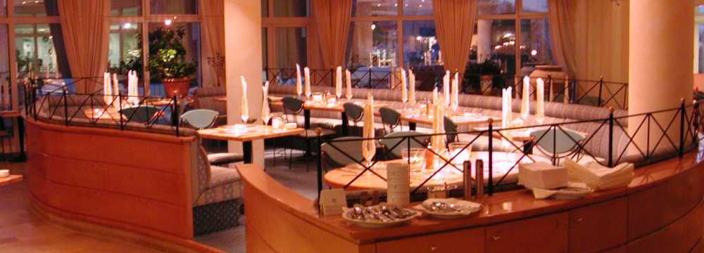 Restaurants in garmisch partenkirchen: kulimare