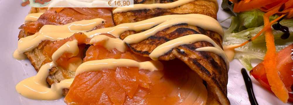 Hotel Cafe Pannkokenhus Teitekerl in Havixbeck