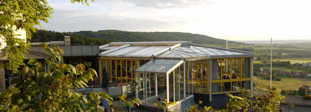 Berg Gasthof H�tzelein in Kunreuth