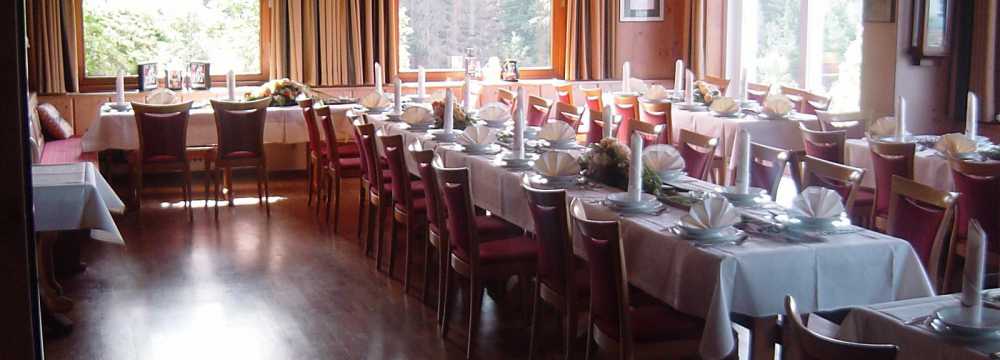 Berg Gasthof H�tzelein in Kunreuth