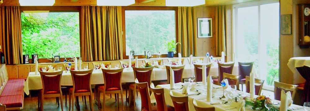 Berg Gasthof H�tzelein in Kunreuth