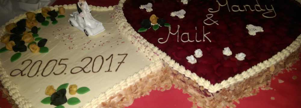 Fichtestube in Rammenau