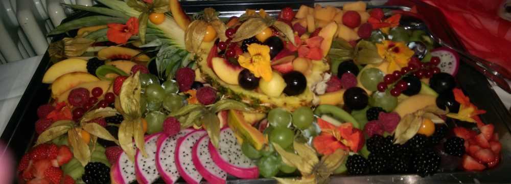 Fichtestube in Rammenau