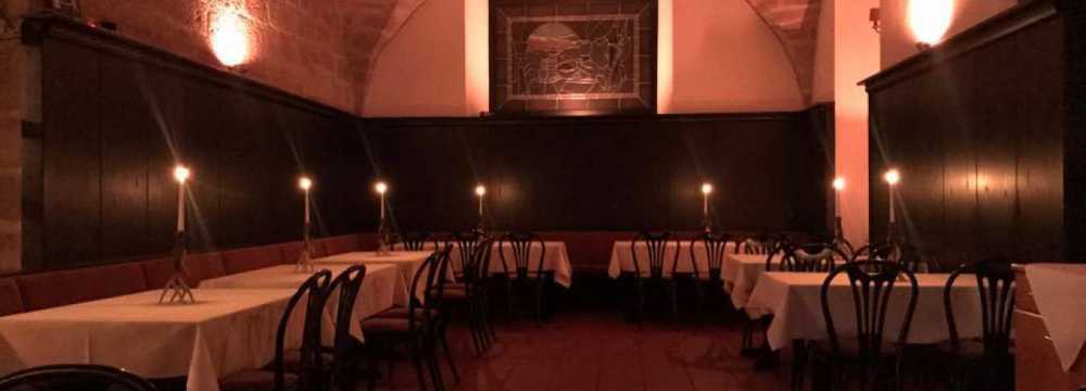 Restaurant Schlossbr�u in Gersfeld
