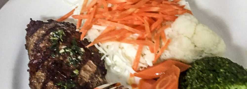 Caf�-Restaurant B�rgerhaus in Sendenhorst