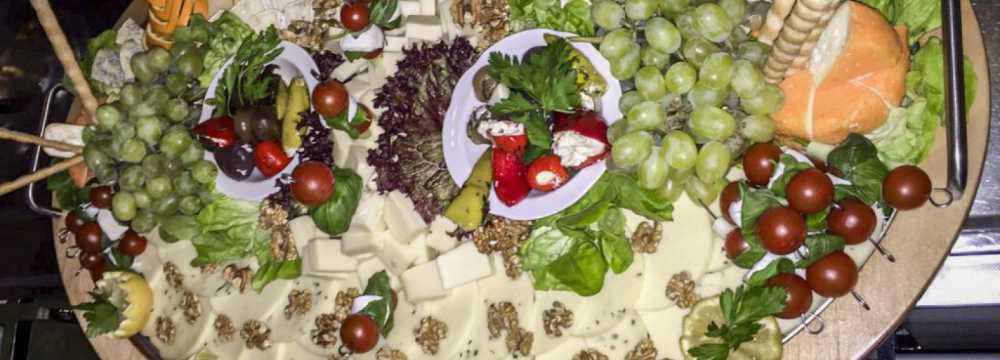 Caf�-Restaurant B�rgerhaus in Sendenhorst