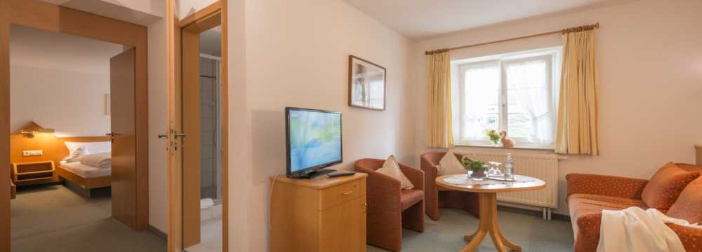 Landgasthof Keller in �berlingen