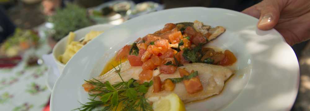 Landgasthof Keller in �berlingen