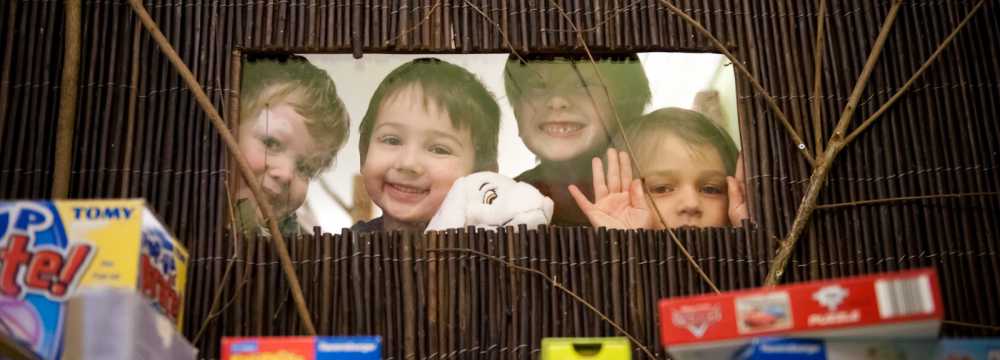 gl�cklich Caf� und Bar in Heidelberg