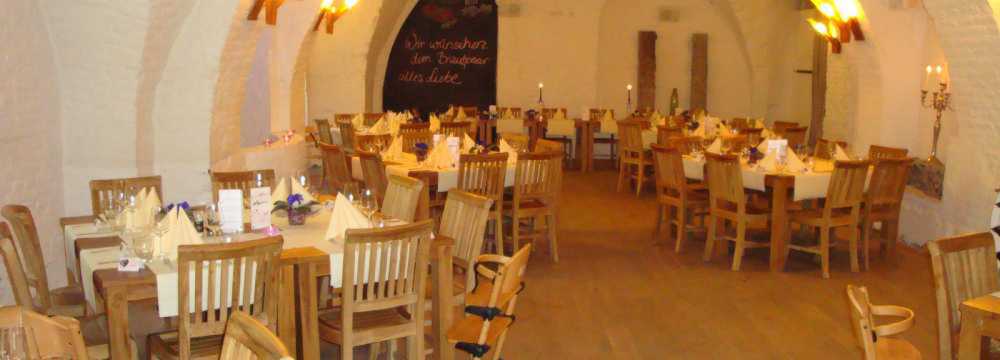 Restaurants in Hattingen: Fabbrica Italiana