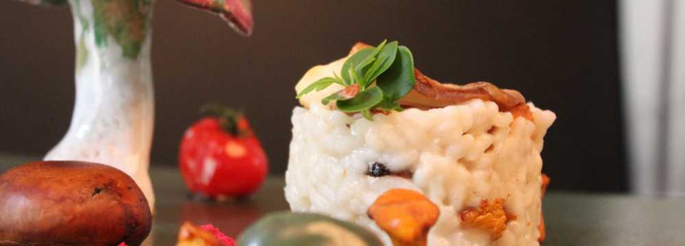 Cantina Majolika in Karlsruhe