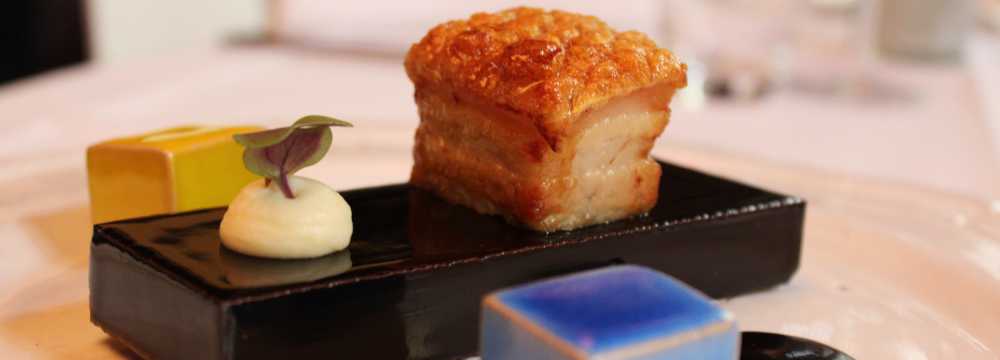 Cantina Majolika in Karlsruhe