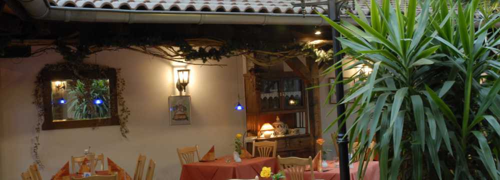 Restaurants in Saarbrcken: Die Bauernstube