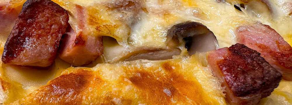 Hotel Cafe Pannkokenhus Teitekerl in Havixbeck