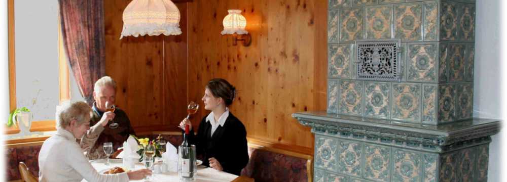 Restaurant Laubenh�he in Weinb�hla