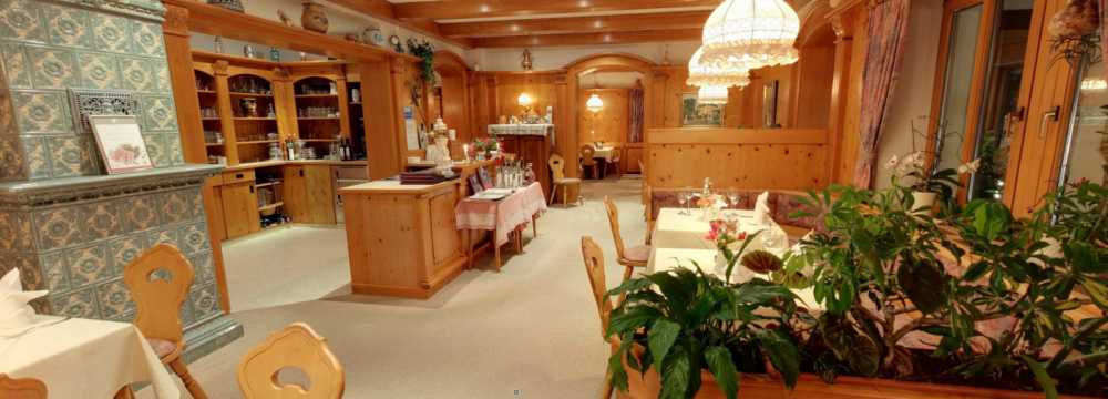 Restaurant Laubenh�he in Weinb�hla