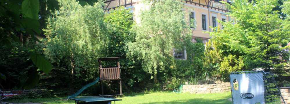 Wachbergsch�nke in Dresden